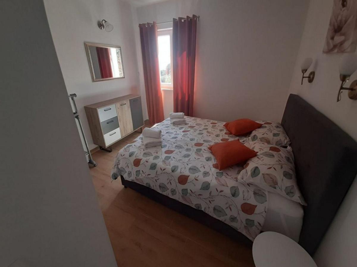 Dobrila Apartman