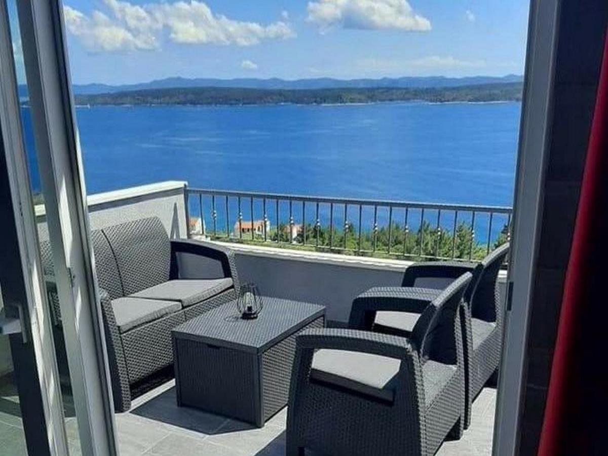 Dobrila Apartman