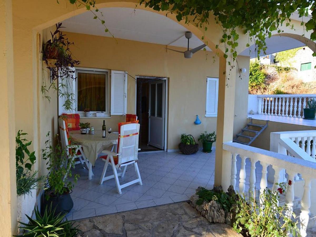 Apartman Dobrila *