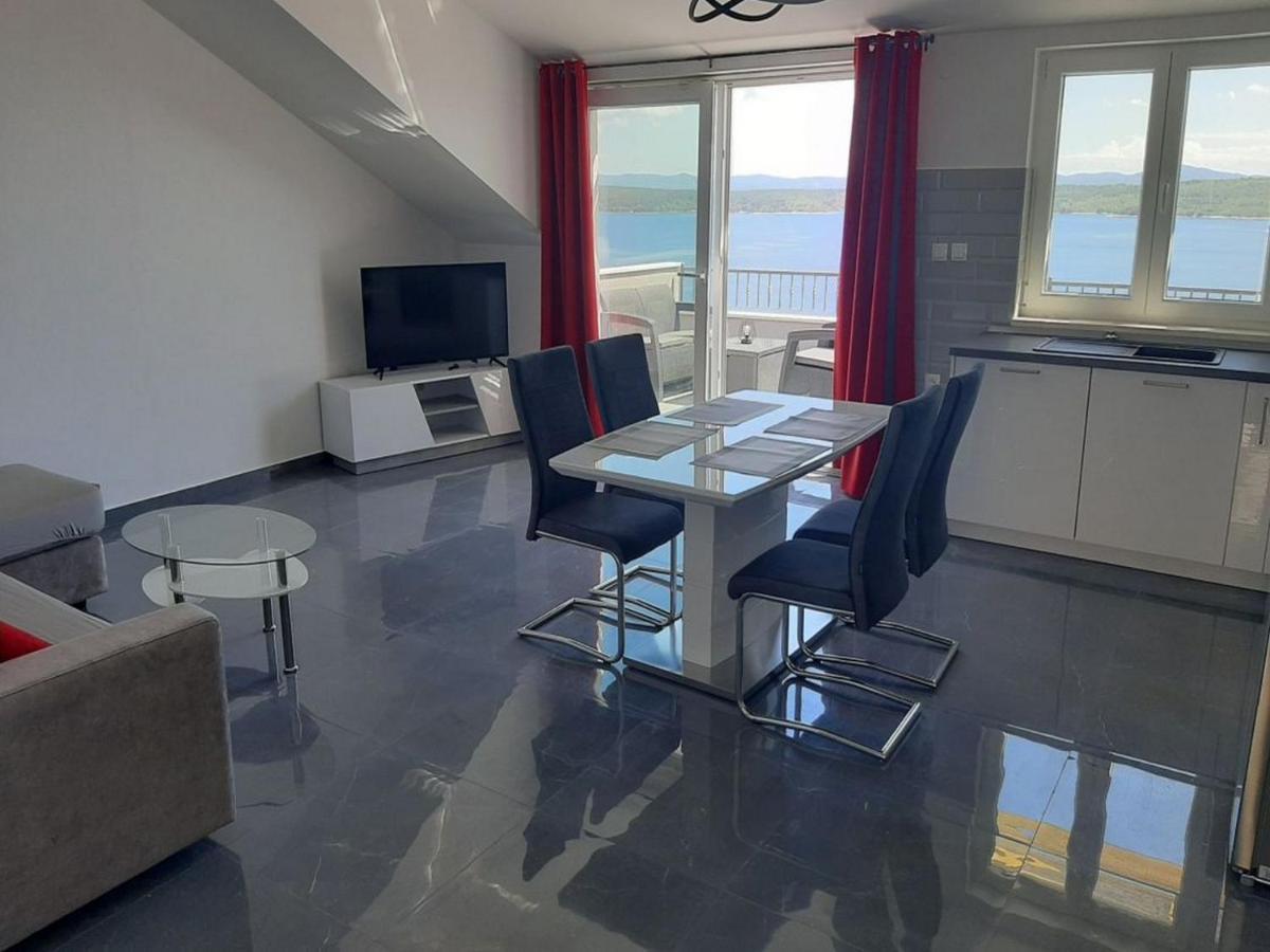 Apartman Dobrila